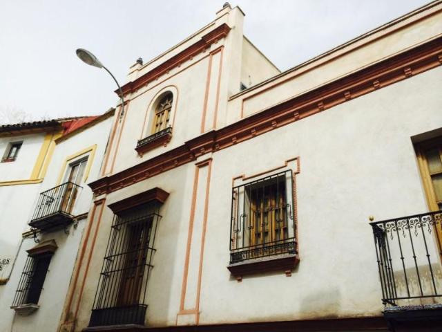 Penthouse en venta Sevilla