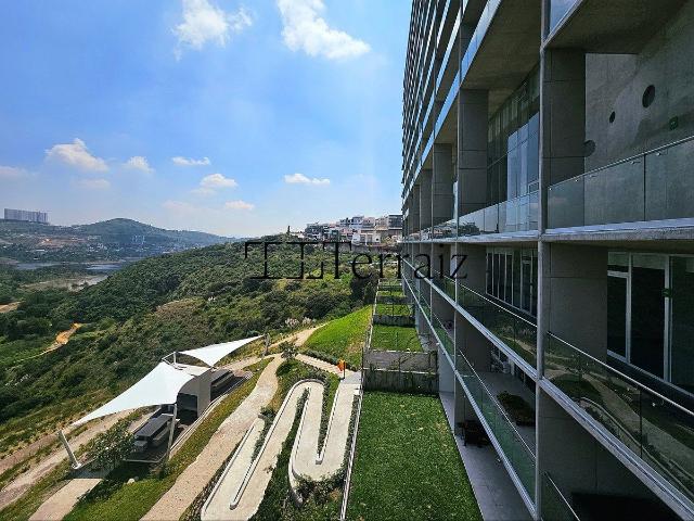 Penthouse en venta Sexta Sección de Lomas Verdes, Montebosco