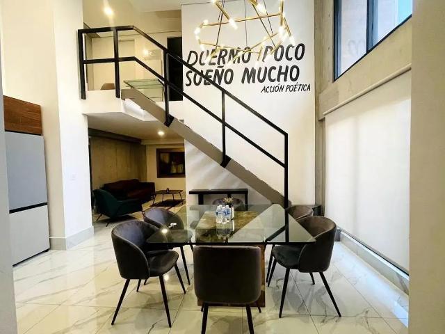 PENTHOUSE EN VENTA, SEMILLERO LA PURISIMA