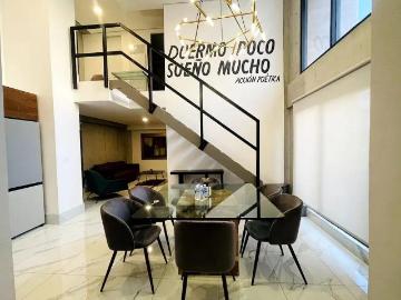 PENTHOUSE EN VENTA, SEMILLERO LA PURISIMA