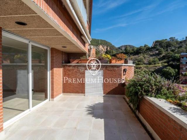 Penthouse en venta Sitges