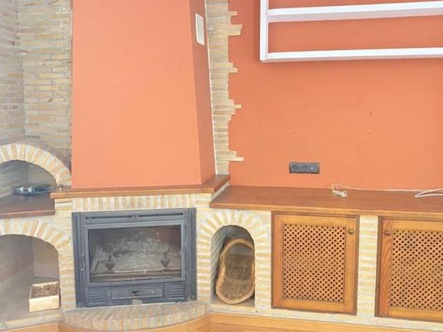 Penthouse en venta Silla