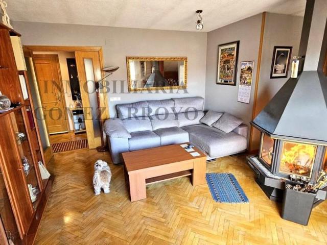 Penthouse en venta Palencia
