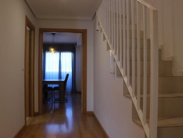 Penthouse en venta Pedreguer