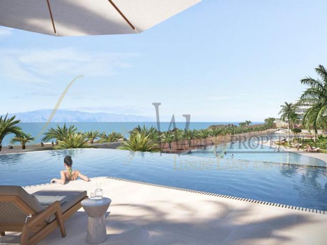 Penthouse en venta Playa San Juan