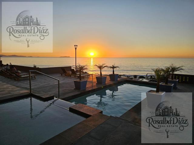 PENTHOUSE EN VENTA, PLAYAS DE TIJUANA, B.C