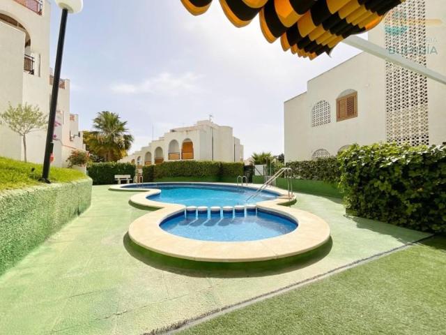 Penthouse en venta Puerto de Mazarrón