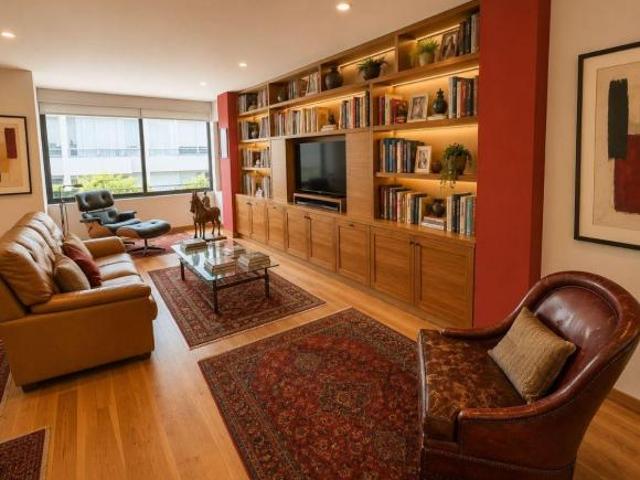 Penthouse en Venta, Reforma Social, Miguel Hidalgo