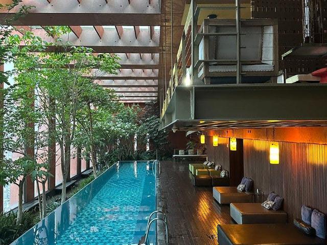 PENTHOUSE EN VENTA / RENTA SOBRE PASEO DE LA REFORMA
