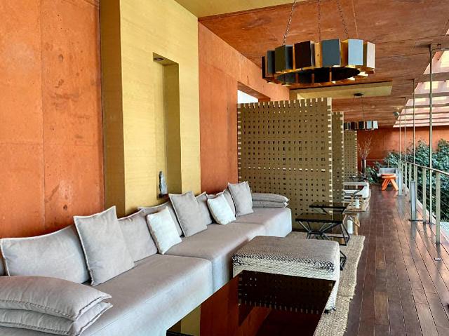 PENTHOUSE EN VENTA / RENTA SOBRE PASEO DE LA REFORMA