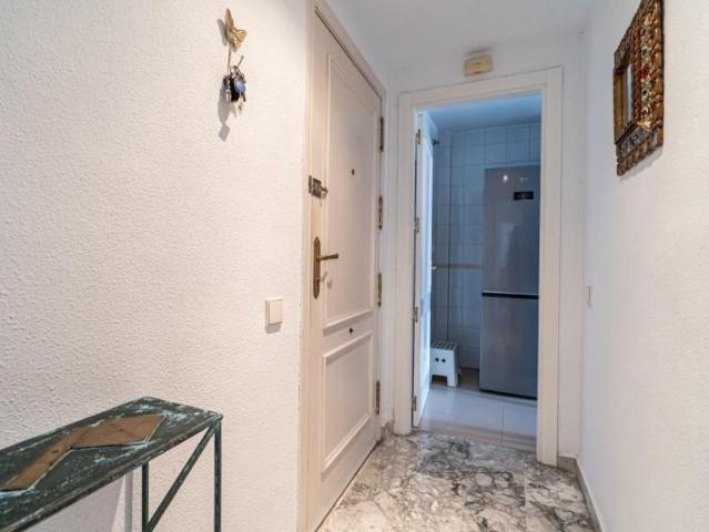 Penthouse en venta Tomares