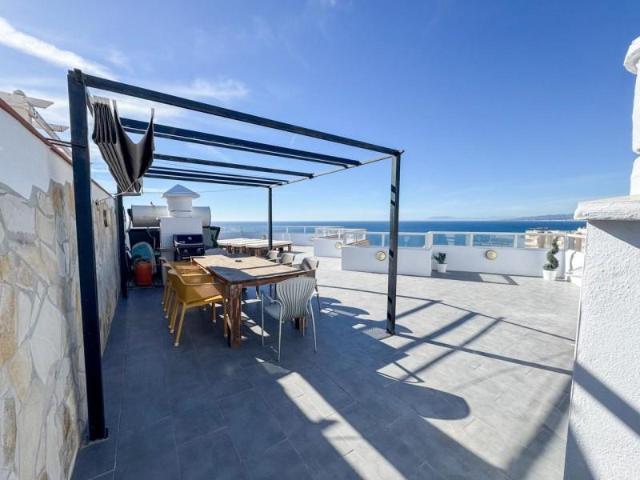 Penthouse en venta Torrox Costa