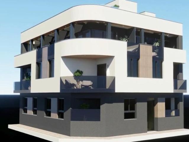 Penthouse en venta Torrevieja