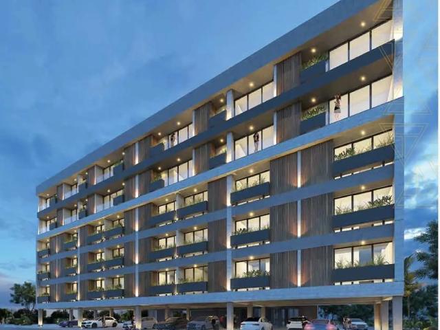 PENTHOUSE EN VENTA, TRIVENTTO MÉRIDA YUCATAN