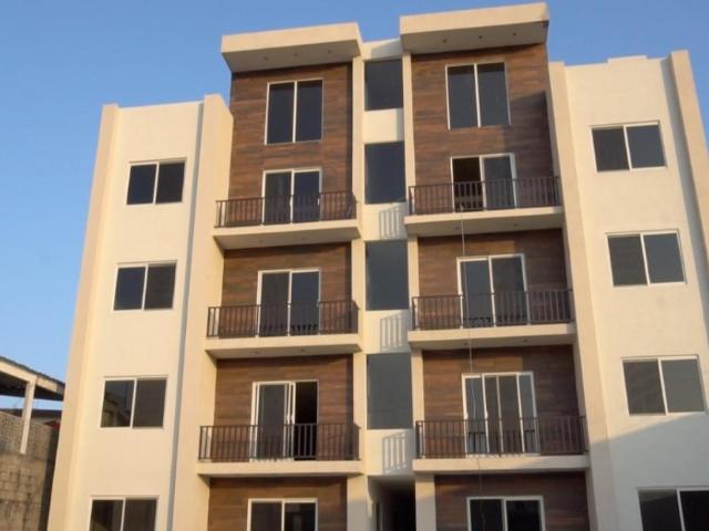 PENTHOUSE EN VENTA | UNIDAD NACIONAL, MADERO