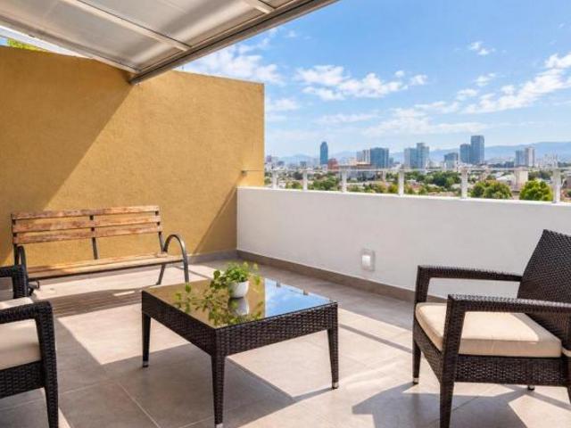 PENTHOUSE EN VENTA | URBAN LIFE – GUADALAJARA