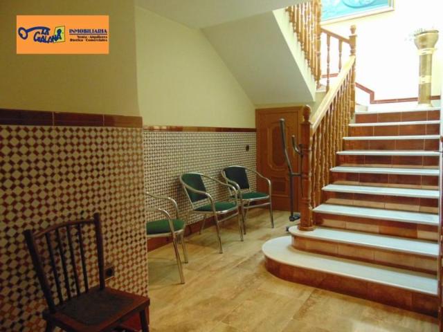 Penthouse en venta Valdepeñas