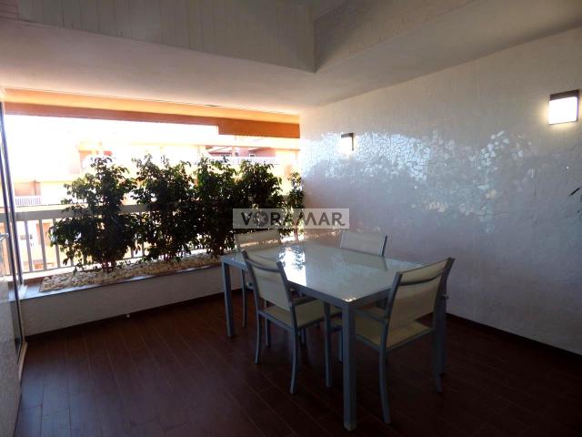 Penthouse en venta VALENCIA