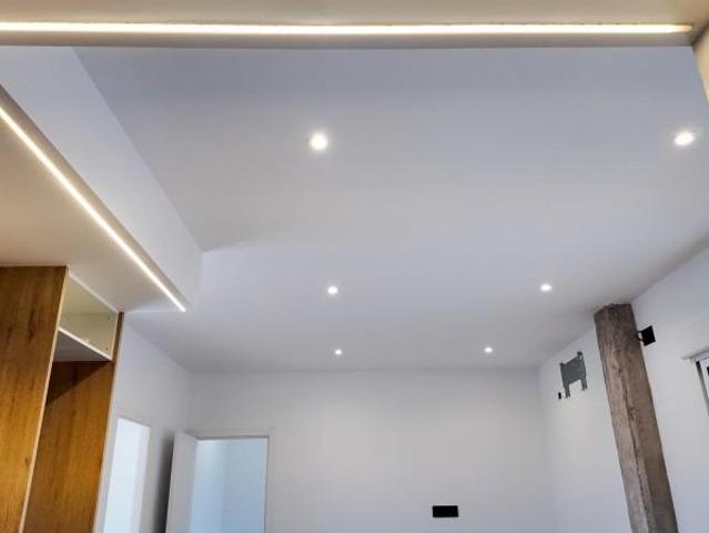 Penthouse en venta Valencia