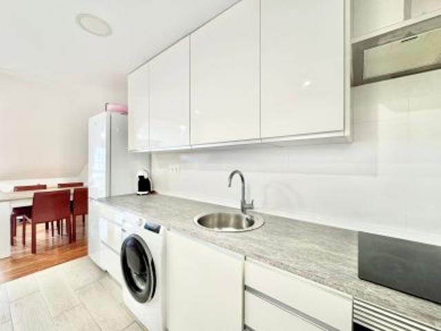 Penthouse en venta Vitoria