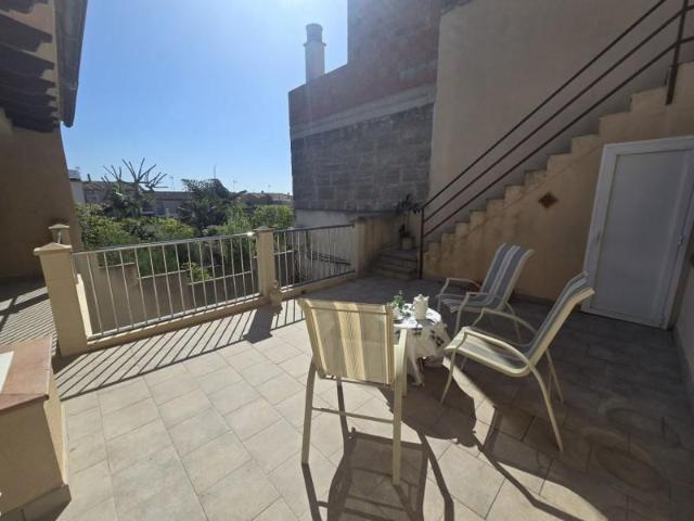 Penthouse en venta Vilafranca de Bonany