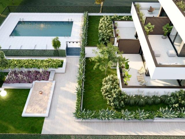 Penthouse en venta Villanueva de la Cañada