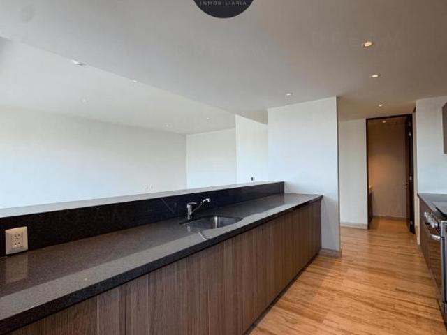 Penthouse en zona Alamos