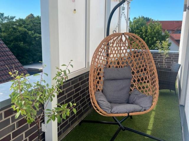 Penthouse, Eigentumswohnung mit Dachterrasse, provisionsfrei