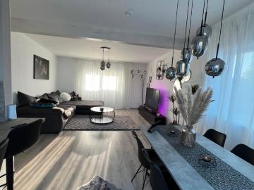 Penthouse, Eigentumswohnung mit Dachterrasse, provisionsfrei