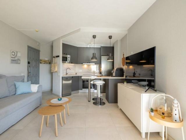 Penthouse El Cardenal