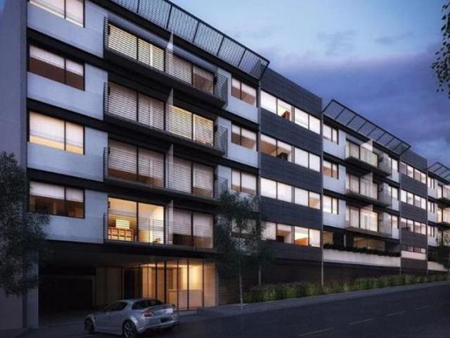 PENTHOUSE EL ALVARO OBREGON
