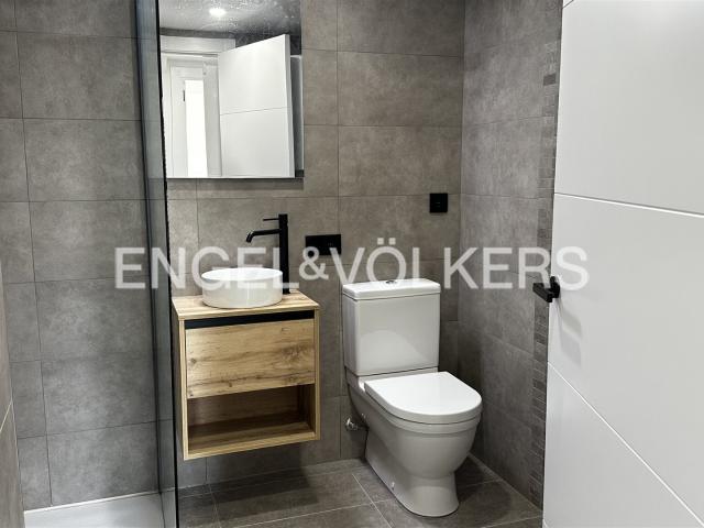 Ático en el centro de Figueres, reformado y listo para entra. 82m² Figueres