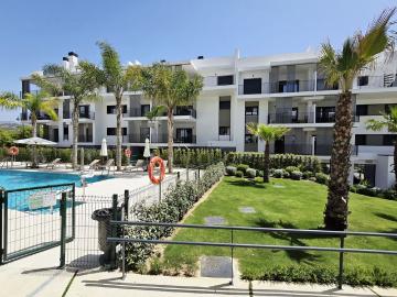Penthouse · Estepona