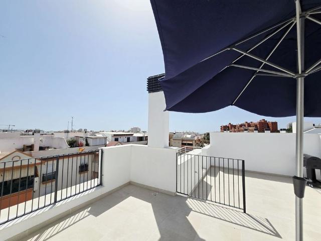 Penthouse · Estepona