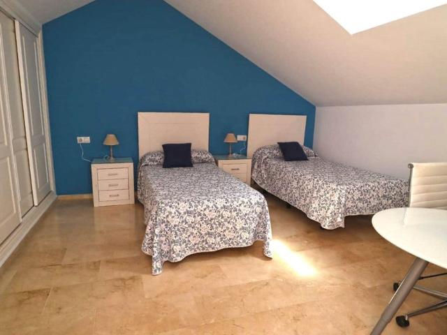 Penthouse · Estepona