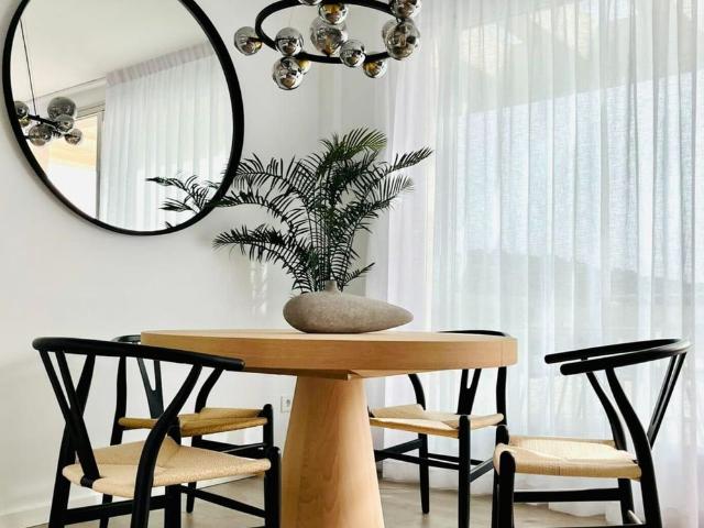 Penthouse · Estepona