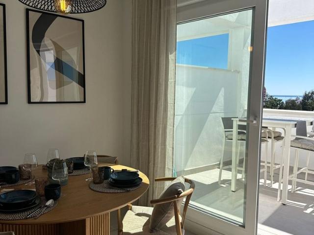 Penthouse · Estepona