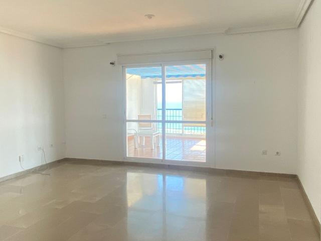 Penthouse Estepona