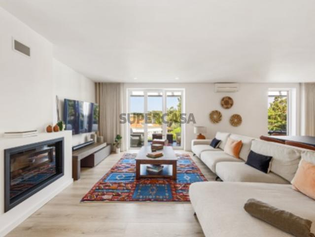 Penthouse Estoril
