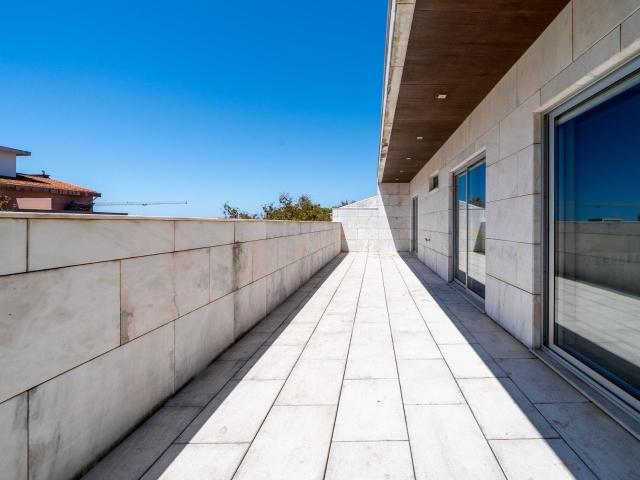Penthouse Exclusiva no Coração de Matosinhos 78m² Matosinhos e Leça da Palmeira
