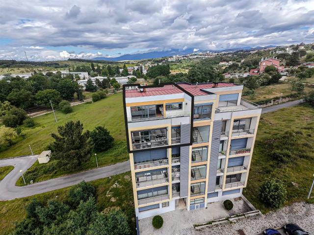 Penthouse Exclusiva, Oliveira do Hospital 168m² Oliveira do Hospital e São Paio de Gramaços