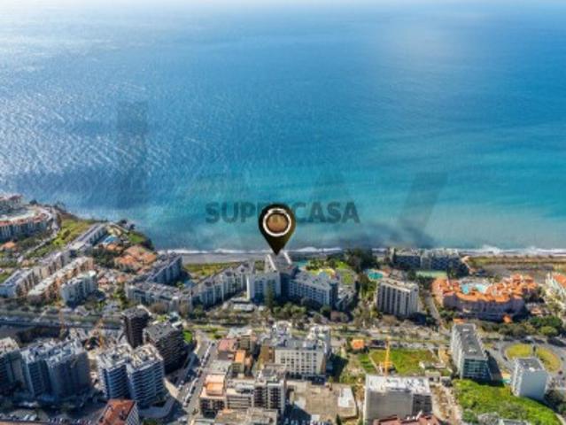 Penthouse Exclusiva | Estrada Monumental | Funchal, Madeira