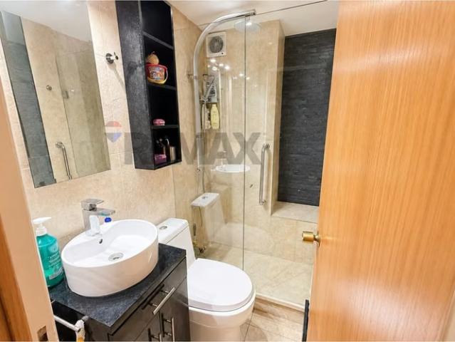 Penthouse exclusivo con acceso directo. 4 dormitorios por 9480.00 en Providencia
