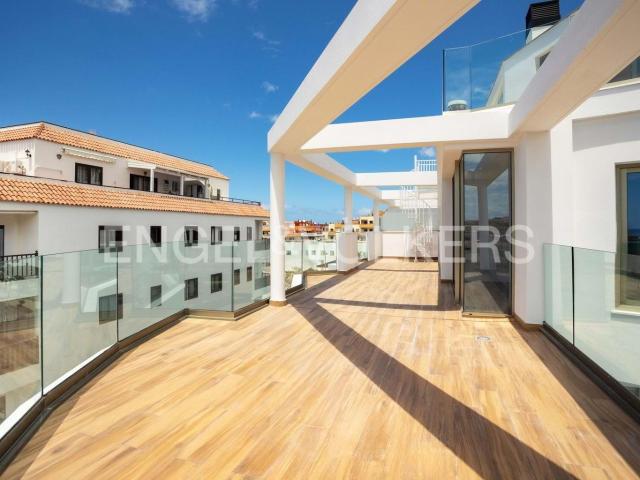 Penthouse exclusivo en & 34 Santiago Deluxe Homes& 34 245m² Santiago del Teide