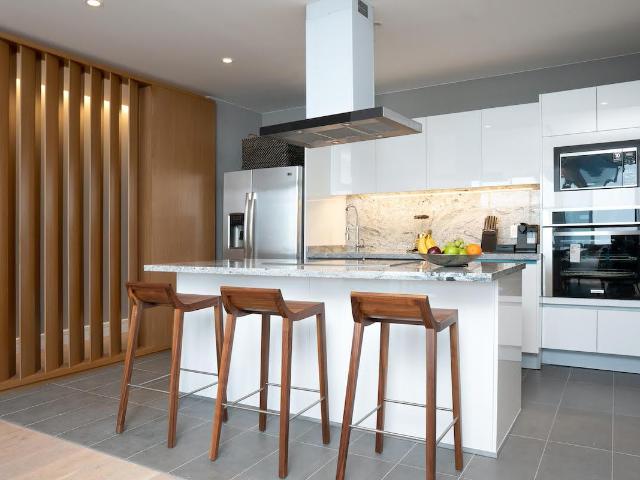 Penthouse exclusivo en Torre M?tika con 5 estacionamientos
