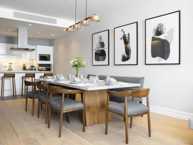 Penthouse exclusivo en Torre Mítika con 5 estacionamientos