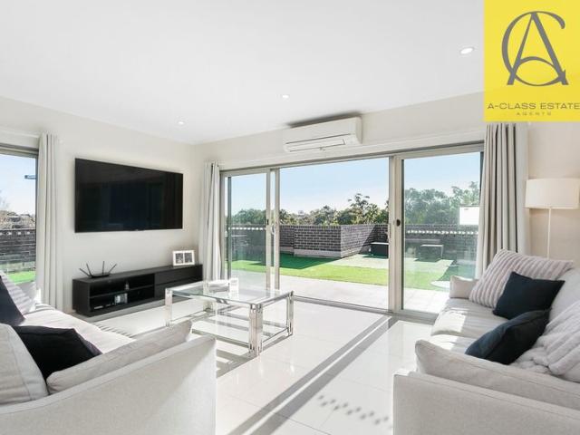 Penthouse for a relaxed modern lifestyle Sami furnished