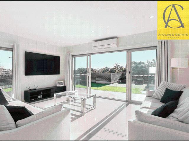 Penthouse for a relaxed modern lifestyle Sami furnished