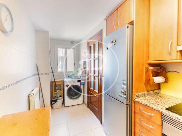 Penthouse for long term rent in Son Armadams