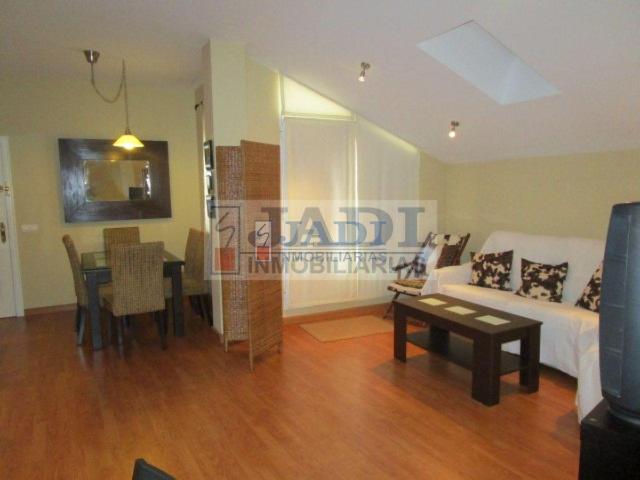 Penthouse for rent